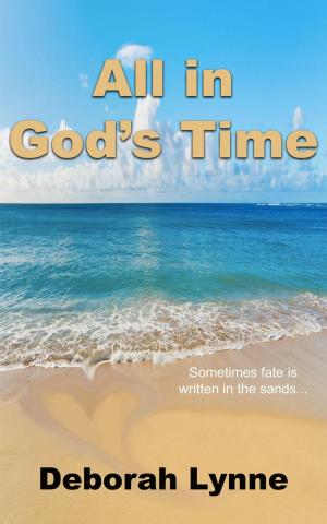 Cover of the book All in God's Time by Edmond About