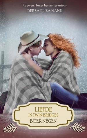 Book cover of Liefde in Twin Bridges: boek negen