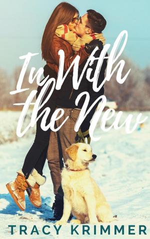 Cover of In With the New