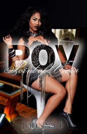 bigCover of the book P.O.V Point Of View by 