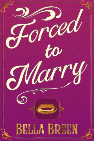 Cover of the book Forced to Marry by Jax Cassidy