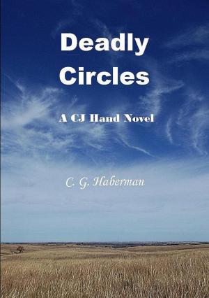 Cover of the book Deadly Circles by Frank Kane
