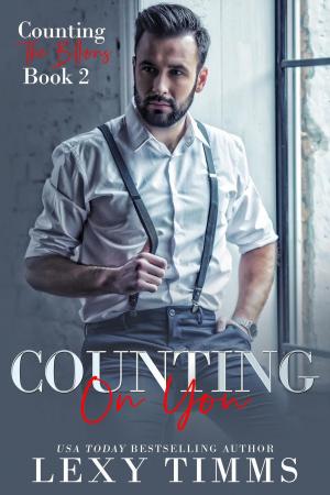 Cover of the book Counting On You by Anna J. Adams