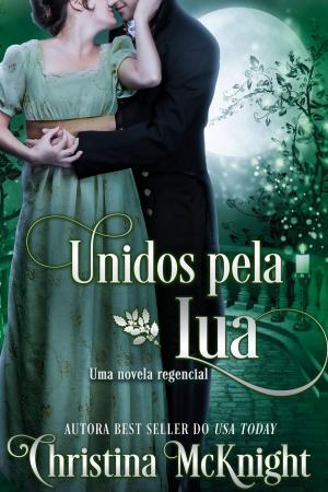 Cover of the book Unidos pela Lua by AD Stewart