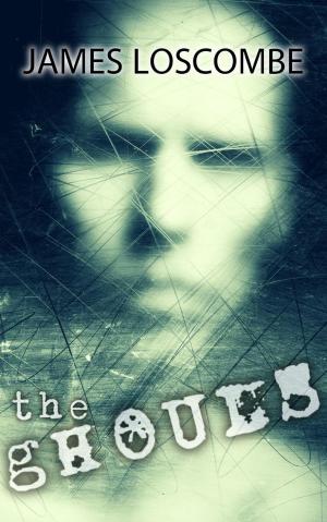Book cover of The Ghouls