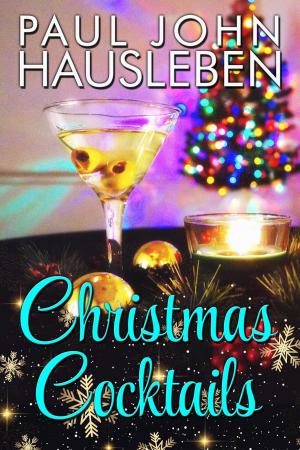 Cover of the book Christmas Cocktails by Klaudia Zotzmann-Koch