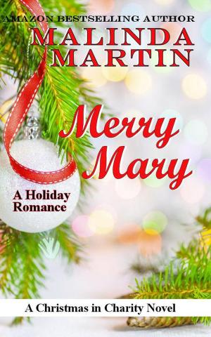 Cover of the book Merry Mary by Terry Newman