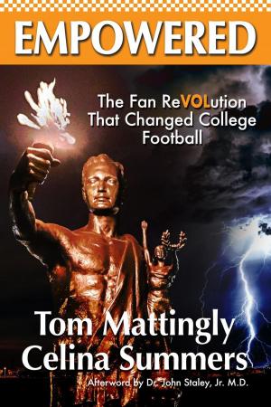 Book cover of Empowered: The Fan ReVOLution That Changed College Football