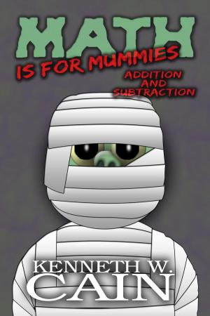 Cover of Math is for Mummies: Addition and Subtraction
