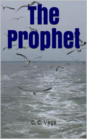 Cover of the book The Prophet by Lexy Timms