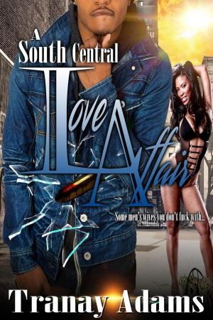 Cover of A South Central Love Affair