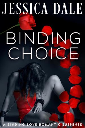Book cover of Binding Choice