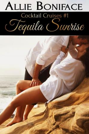 Cover of Tequila Sunrise