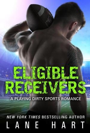 Cover of the book Eligible Receivers by Michelle Reid
