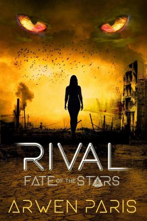 Cover of the book Rival by B. Radom