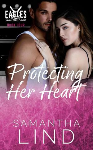 Cover of the book Protecting Her Heart by Deborah Ann