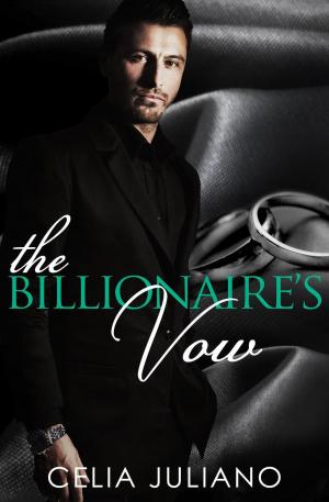 Book cover of The Billionaire's Vow