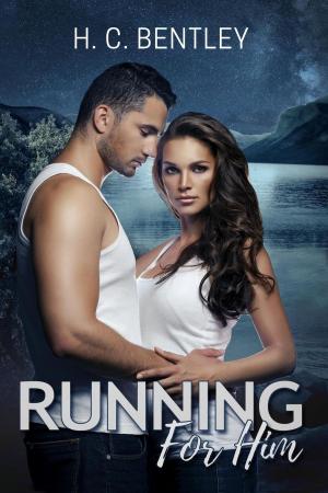 Book cover of Running For Him