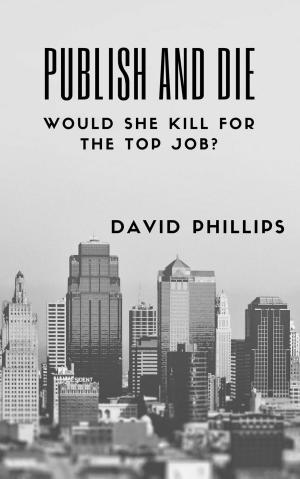 Book cover of Publish and Die