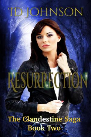 Cover of the book Resurrection by ID Johnson