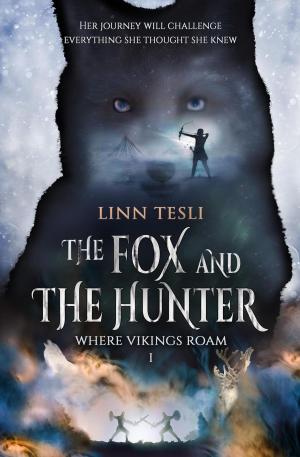 Cover of the book The Fox and The Hunter by Misty M. Beller