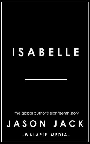 Cover of the book Isabelle by J.J. Fitch