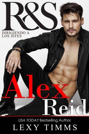 Cover of the book Alex Reid by Gena Showalter
