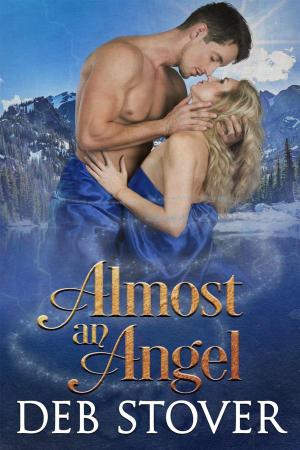 Cover of the book Almost An Angel by Susan Faw
