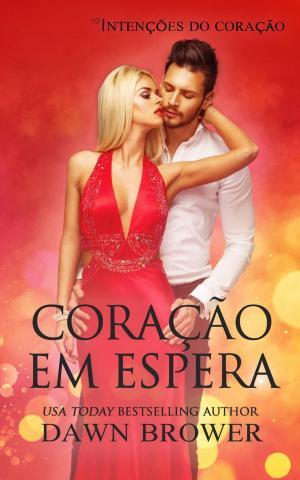 Cover of the book Coração em Espera by C.M. Cahill