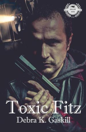 bigCover of the book Toxic Fitz by 