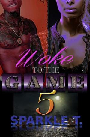 Book cover of Woke To The Game - Part 5