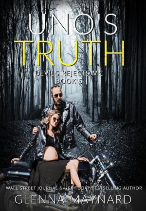 Book cover of Uno's Truth