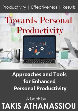 Cover of the book Towards Personal Productivity by Judith E. Glaser