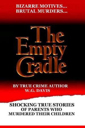 Cover of the book The Empty Cradle by J.E. Fishman