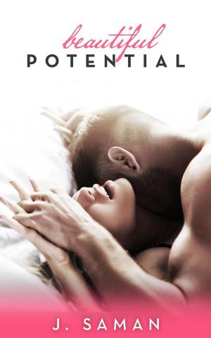 Cover of the book Beautiful Potential by TW Colvin