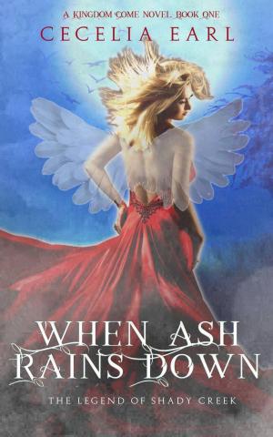Cover of the book When Ash Rains Down by Debra Sylver