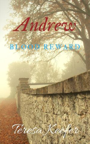 Book cover of Andrew - Blood Reward