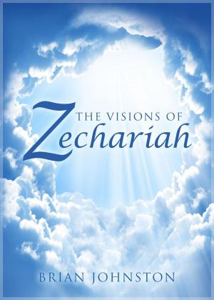 Cover of the book The Visions of Zechariah by Brian Johnston