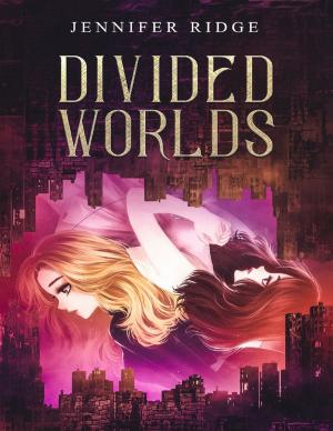 Cover of the book Divided Worlds by Alise Linder