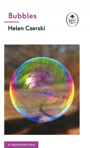 Book cover of Bubbles: A Ladybird Expert Book