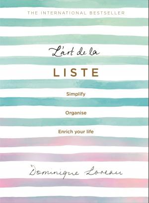 Cover of the book Lart de la Liste by Catherine Lim