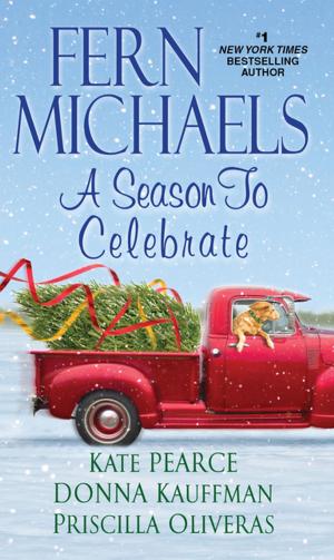 Cover of the book A Season to Celebrate by Shirlee McCoy