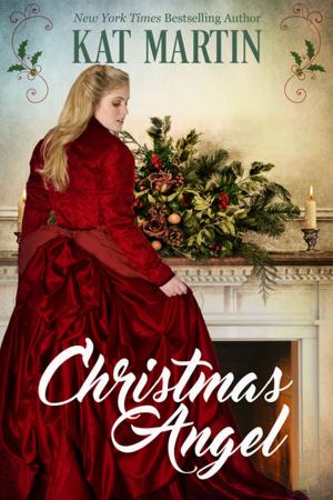 Book cover of Christmas Angel