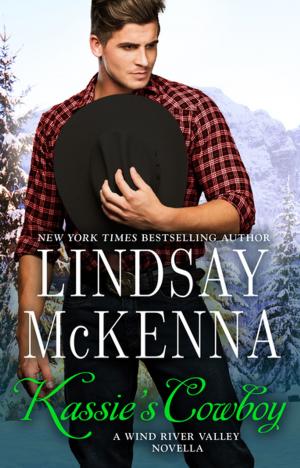 Book cover of Kassie's Cowboy
