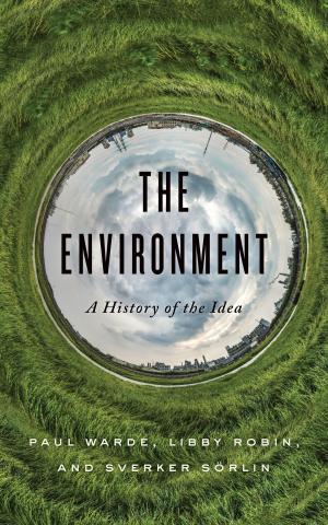 Cover of the book The Environment by Takashi Nishiyama