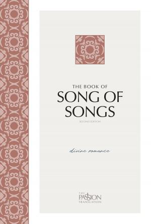 Cover of the book The Book of Song of Songs (2nd Edition) by Dan Britton, Jimmy Page