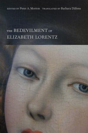 Cover of the book The Bedevilment of Elizabeth Lorentz by Jason Brown