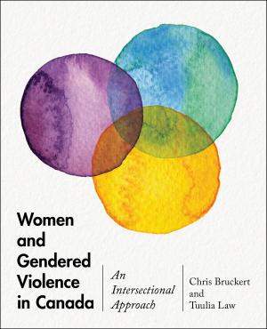 Cover of the book Women and Gendered Violence in Canada by Larry W. Johnston
