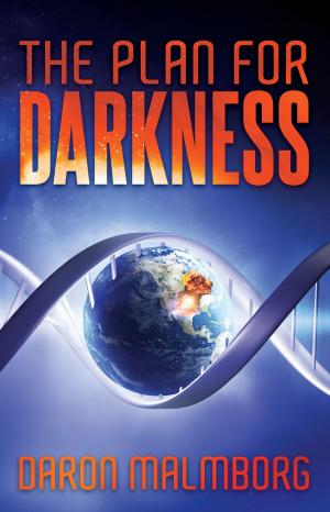 Cover of the book The Plan for Darkness by Richie Etwaru