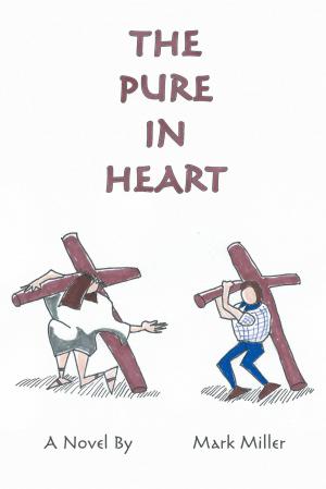 Cover of the book The Pure in Heart by Gina Messina, Xochitl Alvizo